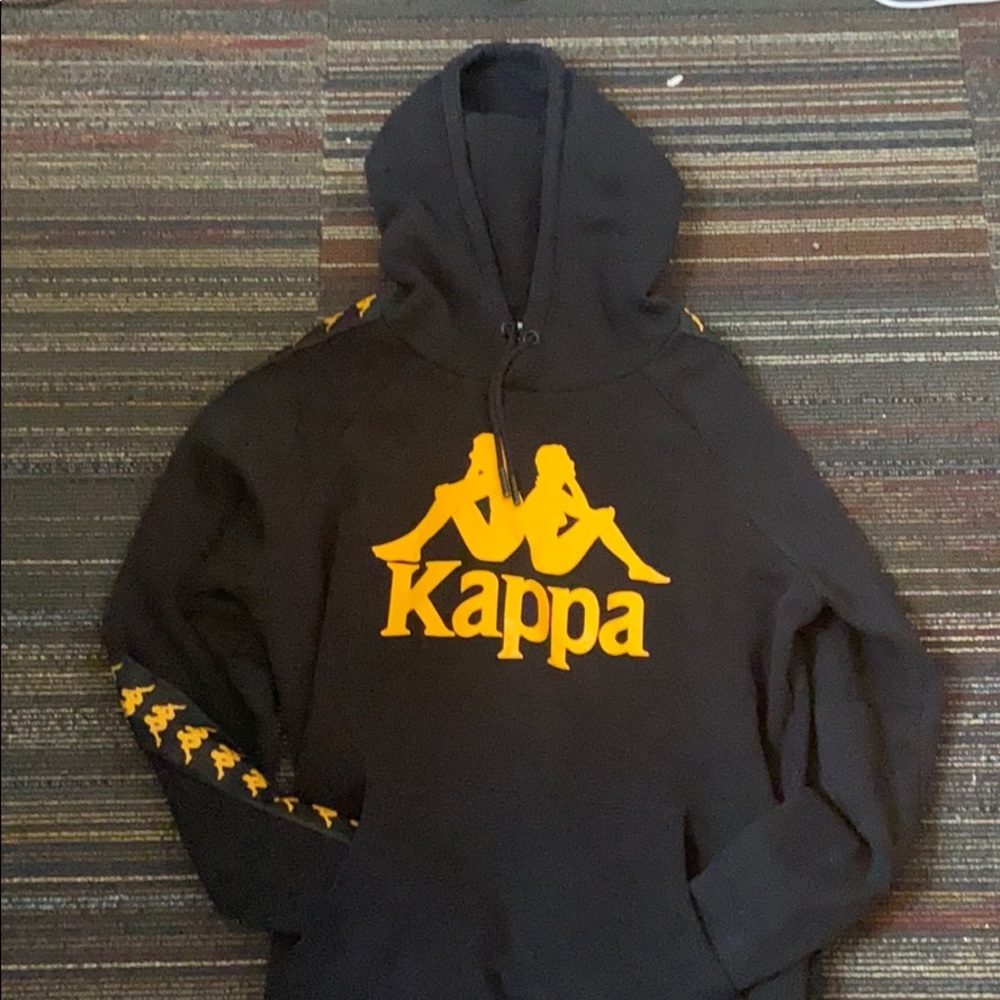 Kappa Hoodie XL